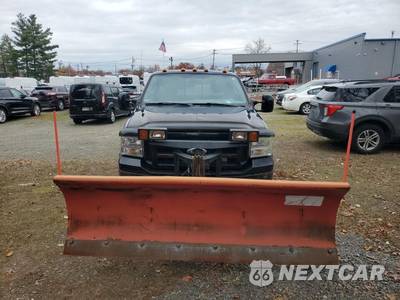 2006 Ford Super Duty F-250 XLT Extended Cab Medium Bed w/Rear Doors - zdjęcie 2 z 36 - miniatura
