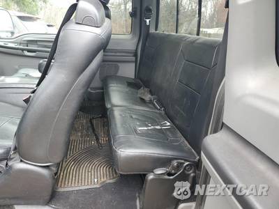 2006 Ford Super Duty F-250 XLT Extended Cab Medium Bed w/Rear Doors - zdjęcie 16 z 36 - miniatura