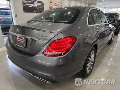 2017 Mercedes-Benz C 300 4MATIC Sedan - zdjęcie 5 z 41 - miniatura