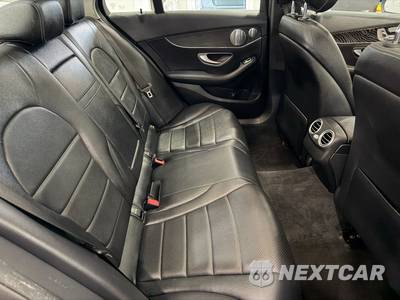 2017 Mercedes-Benz C 300 4MATIC Sedan - zdjęcie 13 z 41 - miniatura