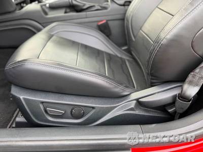2022 Ford Mustang GT Premium Coupe - zdjęcie 28 z 43 - miniatura