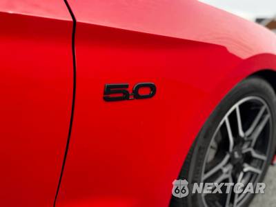 2022 Ford Mustang GT Premium Coupe - zdjęcie 15 z 43 - miniatura