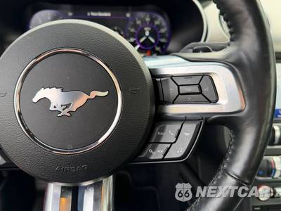 2022 Ford Mustang GT Premium Coupe - zdjęcie 31 z 43 - miniatura