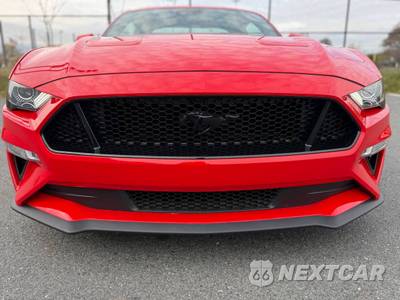 2022 Ford Mustang GT Premium Coupe - zdjęcie 13 z 43 - miniatura