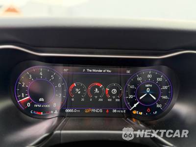 2022 Ford Mustang GT Premium Coupe - zdjęcie 32 z 43 - miniatura