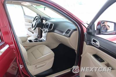 2020 Jeep Grand Cherokee E Edition - zdjęcie 22 z 48 - miniatura