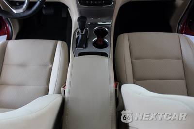 2020 Jeep Grand Cherokee E Edition - zdjęcie 37 z 48 - miniatura