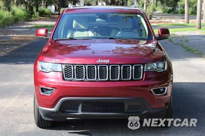 2020 Jeep Grand Cherokee E Edition - zdjęcie 2 z 48 - miniatura