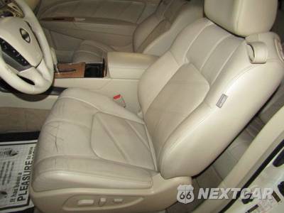 2014 Nissan Murano CrossCabriolet - zdjęcie 10 z 23 - miniatura