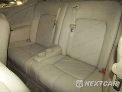 2014 Nissan Murano CrossCabriolet - zdjęcie 17 z 23 - miniatura