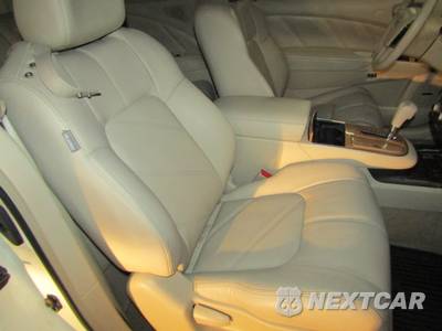 2014 Nissan Murano CrossCabriolet - zdjęcie 16 z 23 - miniatura