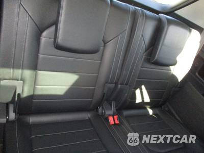 2018 Volkswagen Atlas V6 SEL Premium - zdjęcie 15 z 23 - miniatura