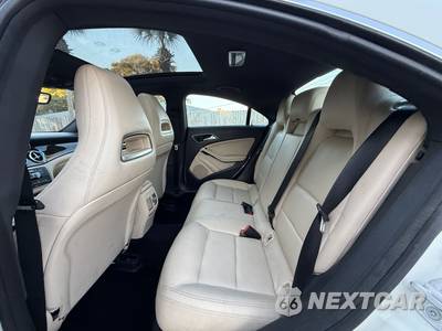 2014 Mercedes-Benz CLA 250 - zdjęcie 10 z 26 - miniatura