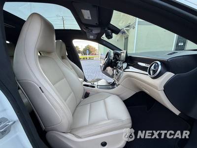2014 Mercedes-Benz CLA 250 - zdjęcie 12 z 26 - miniatura
