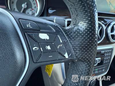 2014 Mercedes-Benz CLA 250 - zdjęcie 18 z 26 - miniatura