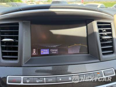 2018 INFINITI QX60 3.5 - zdjęcie 15 z 18 - miniatura