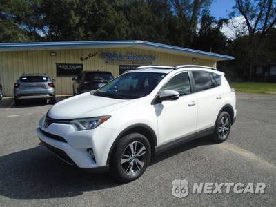 2018 Toyota RAV4 XLE - zdjęcie 1 z 79 - miniatura