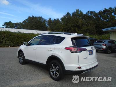 2018 Toyota RAV4 XLE - zdjęcie 3 z 79 - miniatura