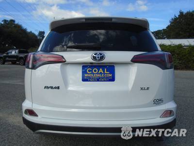 2018 Toyota RAV4 XLE - zdjęcie 24 z 79 - miniatura