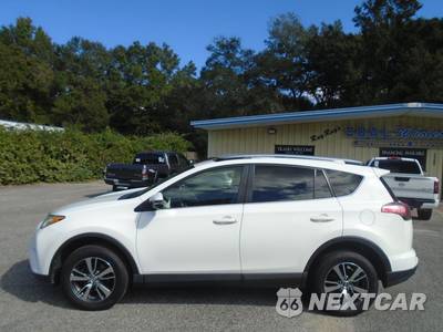 2018 Toyota RAV4 XLE - zdjęcie 2 z 79 - miniatura