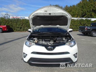 2018 Toyota RAV4 XLE - zdjęcie 9 z 79 - miniatura