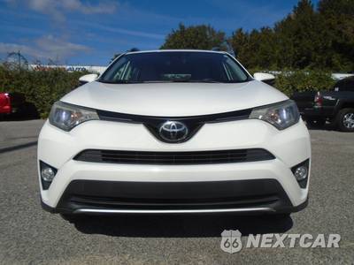2018 Toyota RAV4 XLE - zdjęcie 8 z 79 - miniatura