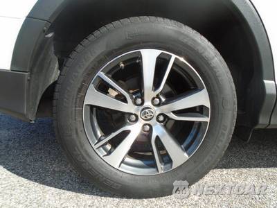2018 Toyota RAV4 XLE - zdjęcie 28 z 79 - miniatura
