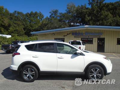 2018 Toyota RAV4 XLE - zdjęcie 5 z 79 - miniatura