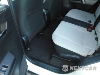 2018 Toyota RAV4 XLE - zdjęcie 35 z 79 - miniatura