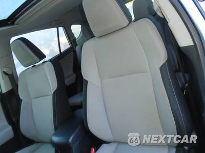 2018 Toyota RAV4 XLE - zdjęcie 40 z 79 - miniatura
