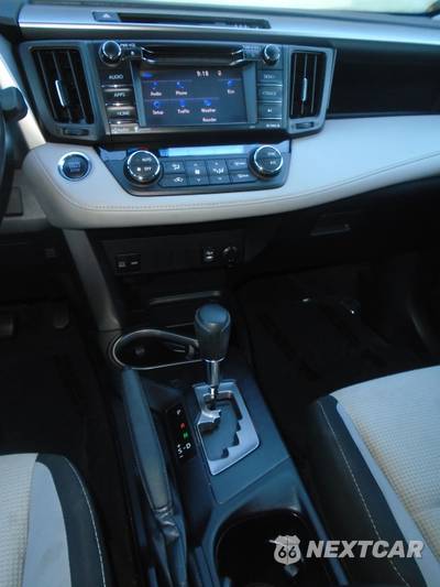 2018 Toyota RAV4 XLE - zdjęcie 69 z 79 - miniatura
