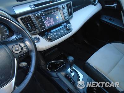 2018 Toyota RAV4 XLE - zdjęcie 70 z 79 - miniatura