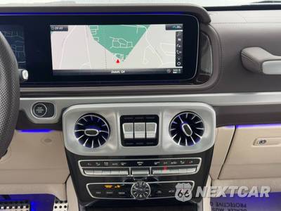 2023 Mercedes-Benz AMG G 63 4x4 Squared - zdjęcie 25 z 48 - miniatura