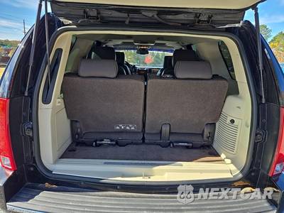 2011 Cadillac Escalade Platinum Edition 1SD - zdjęcie 21 z 34 - miniatura