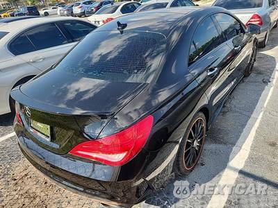 2016 Mercedes-Benz CLA 250 - zdjęcie 4 z 25 - miniatura