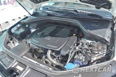 2017 Mercedes-Benz GLE 350 - zdjęcie 22 z 42 - miniatura