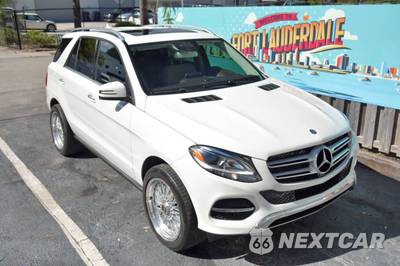 2017 Mercedes-Benz GLE 350 - zdjęcie 28 z 42 - miniatura