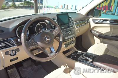 2017 Mercedes-Benz GLE 350 - zdjęcie 20 z 42 - miniatura