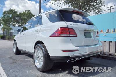 2017 Mercedes-Benz GLE 350 - zdjęcie 7 z 42 - miniatura