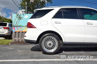 2017 Mercedes-Benz GLE 350 - zdjęcie 32 z 42 - miniatura