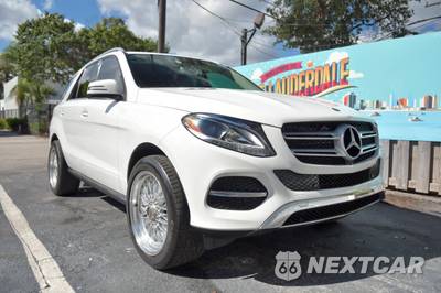 2017 Mercedes-Benz GLE 350 - zdjęcie 29 z 42 - miniatura