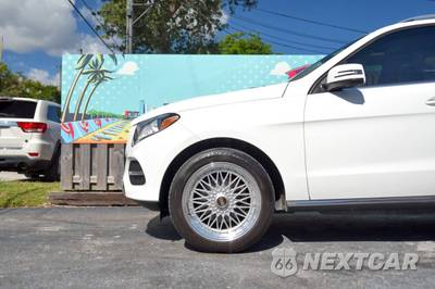 2017 Mercedes-Benz GLE 350 - zdjęcie 11 z 42 - miniatura