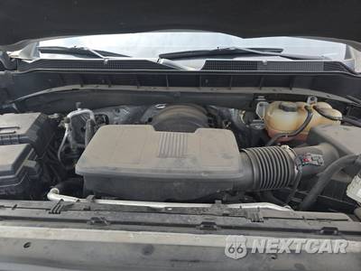 2021 Chevrolet Silverado 1500 LTZ Crew Cab Short Bed 1LZ - zdjęcie 15 z 19 - miniatura
