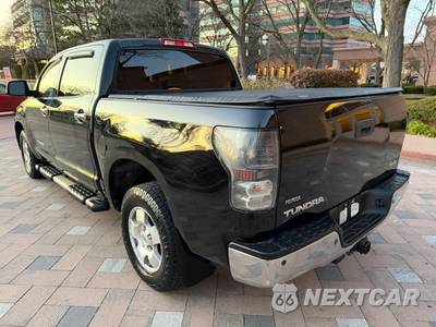 2011 Toyota Tundra Limited Crew Cab Short Bed - zdjęcie 5 z 85 - miniatura