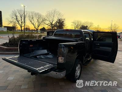 2011 Toyota Tundra Limited Crew Cab Short Bed - zdjęcie 13 z 85 - miniatura