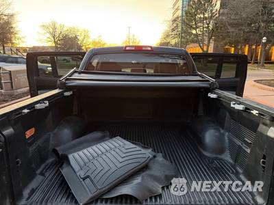 2011 Toyota Tundra Limited Crew Cab Short Bed - zdjęcie 14 z 85 - miniatura