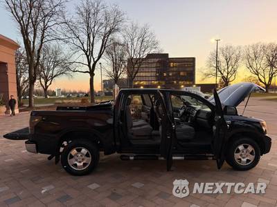2011 Toyota Tundra Limited Crew Cab Short Bed - zdjęcie 16 z 85 - miniatura