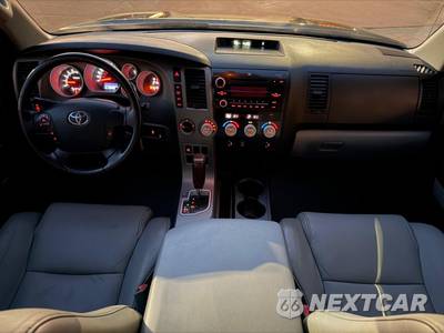 2011 Toyota Tundra Limited Crew Cab Short Bed - zdjęcie 20 z 85 - miniatura