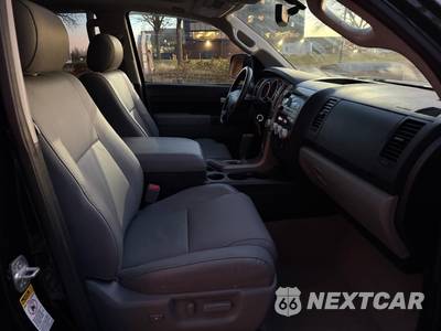2011 Toyota Tundra Limited Crew Cab Short Bed - zdjęcie 26 z 85 - miniatura