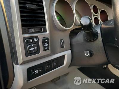 2011 Toyota Tundra Limited Crew Cab Short Bed - zdjęcie 38 z 85 - miniatura